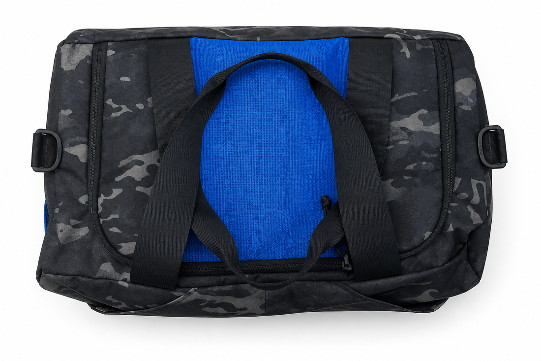 Mightier Duffle Bag