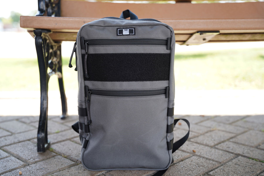 The Park Hopper Pack