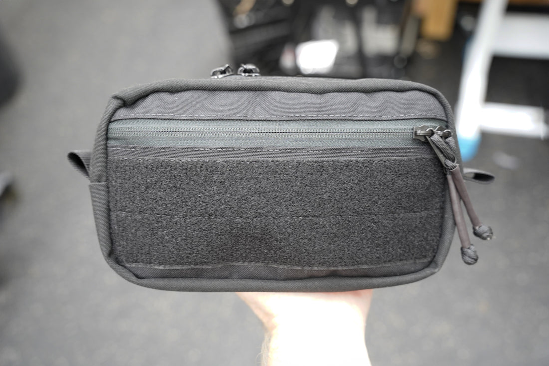 Waste Bag