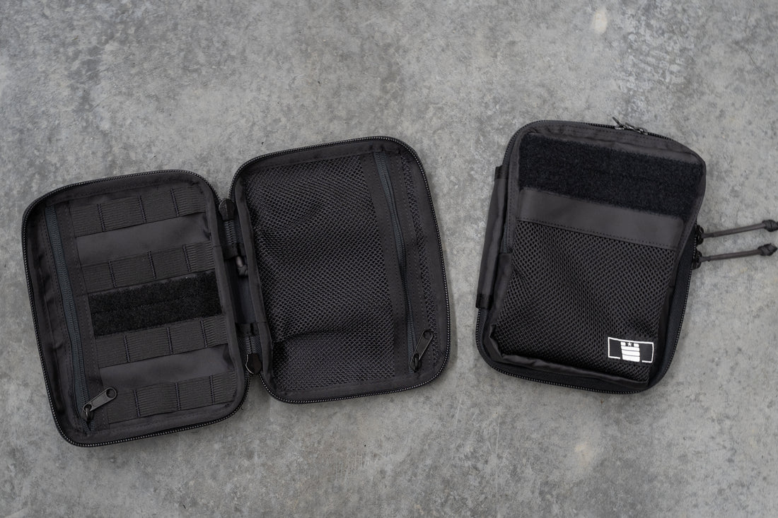 Subbie Pouch Preorder