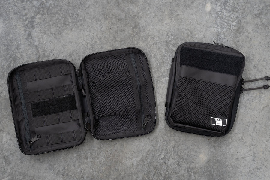 Subbie Pouch Preorder