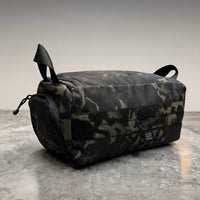 Mini Trucker Duffle Bag