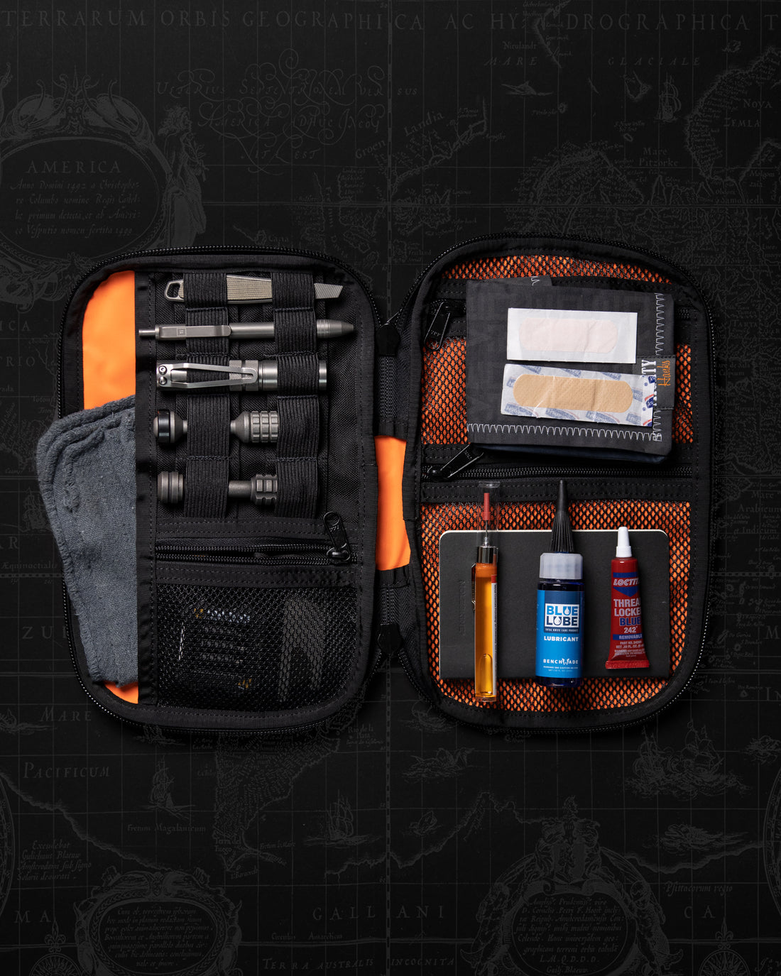 Ultimate EDC Organizer