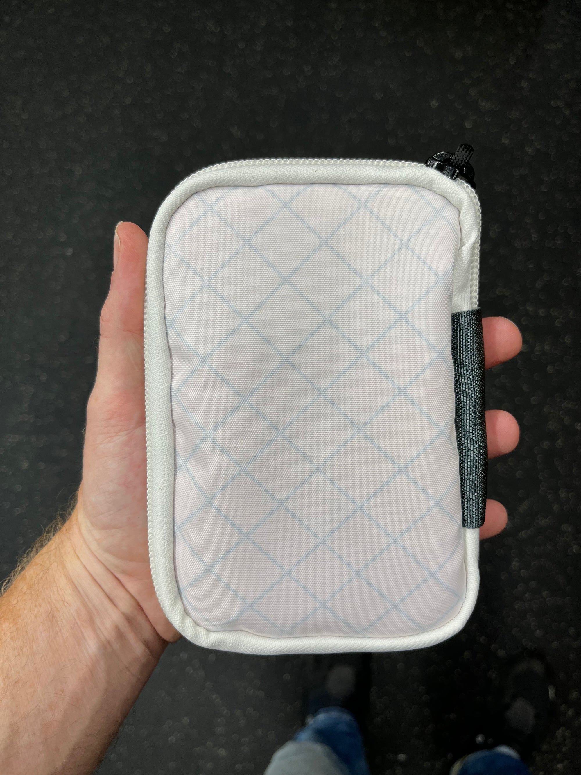 Small Medical / Notebook Pouch