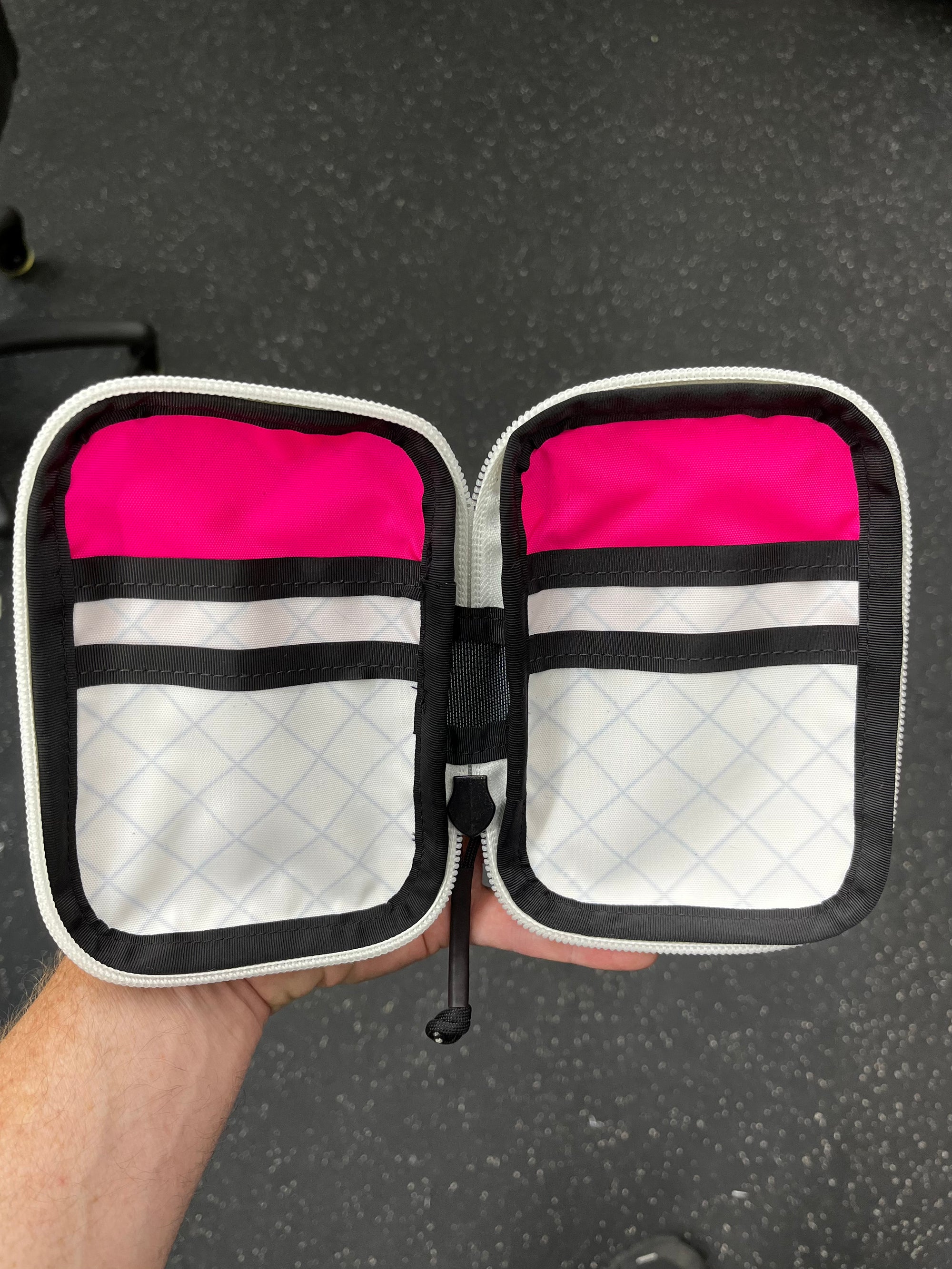 Small Medical / Notebook Pouch