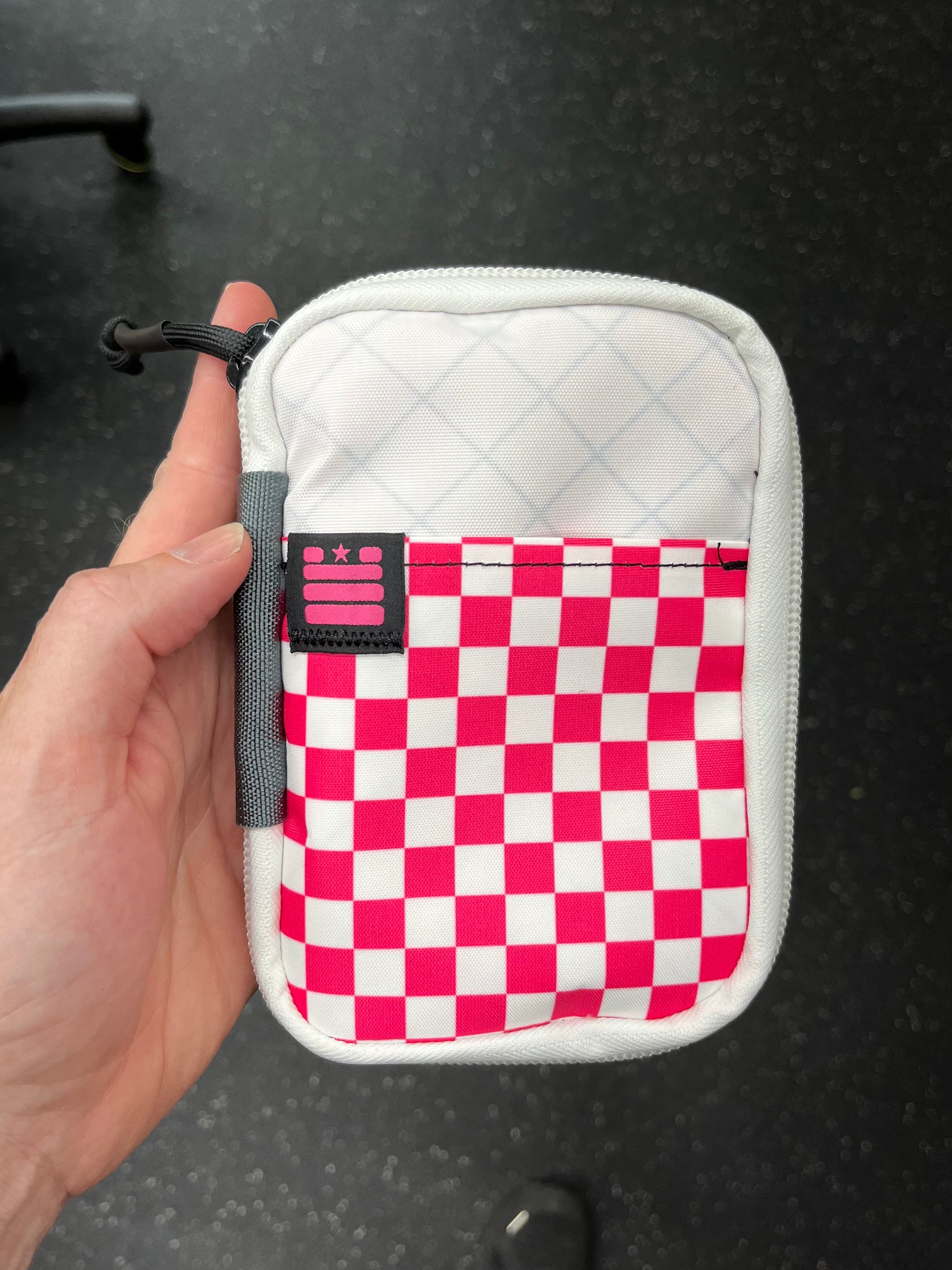 Small Medical / Notebook Pouch