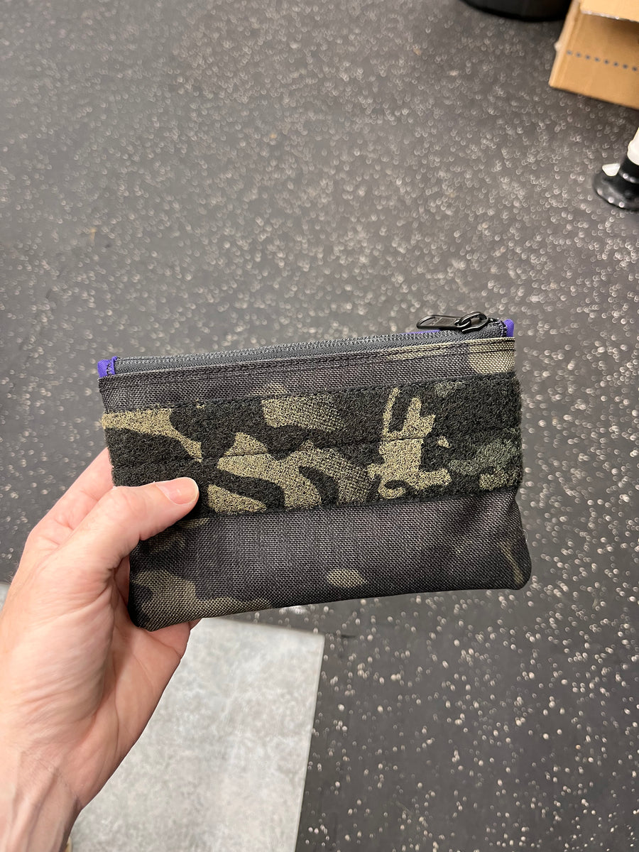Large Tchotchke Pouch