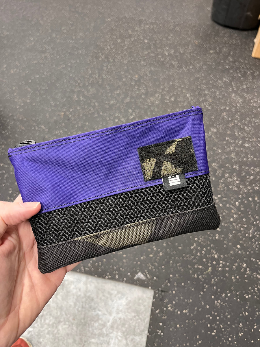 Large Tchotchke Pouch