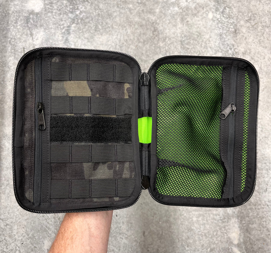 Subbie Pouch Preorder