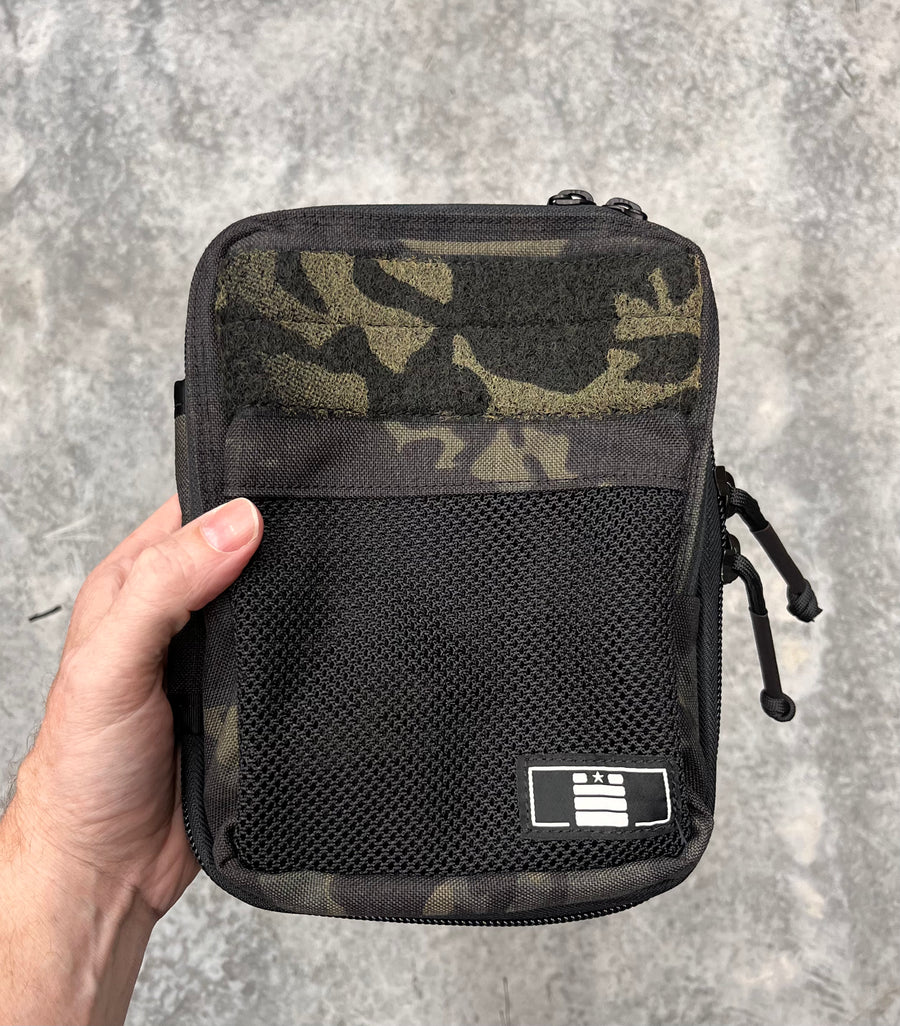 Subbie Pouch Preorder
