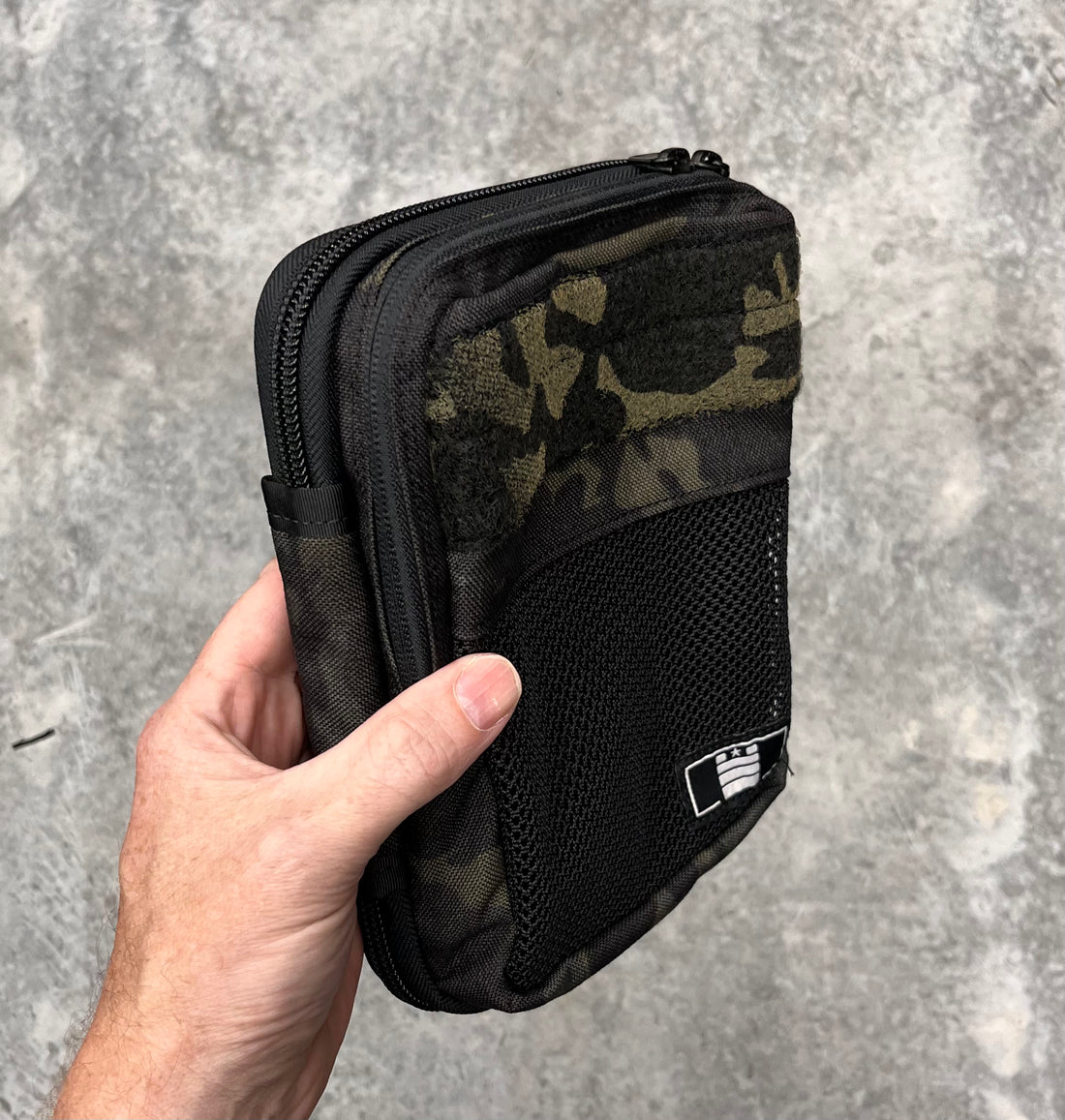 Subbie Pouch Preorder