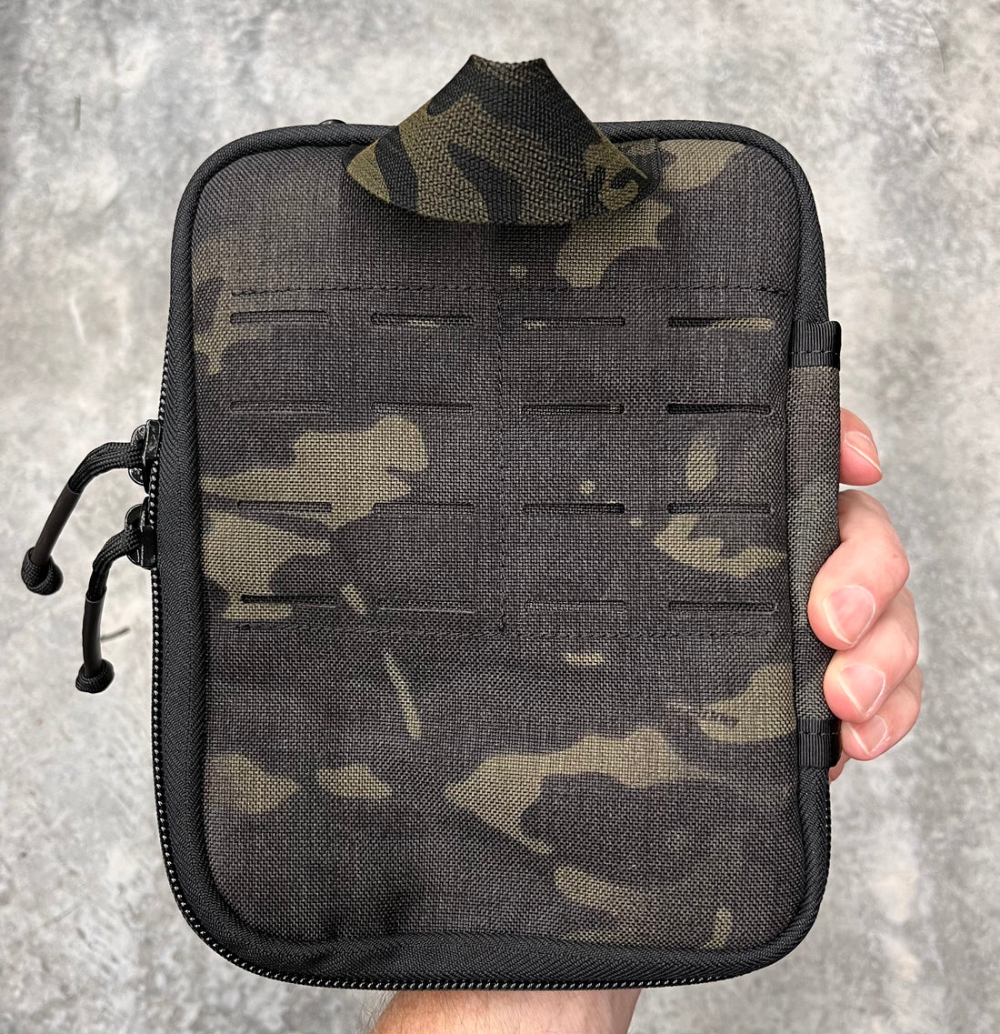 Subbie Pouch Preorder