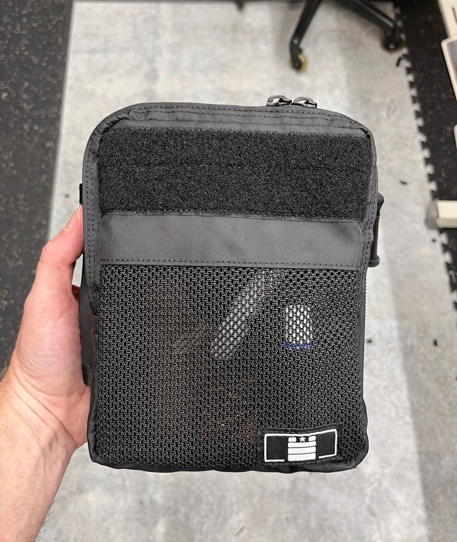Subbie Pouch Preorder