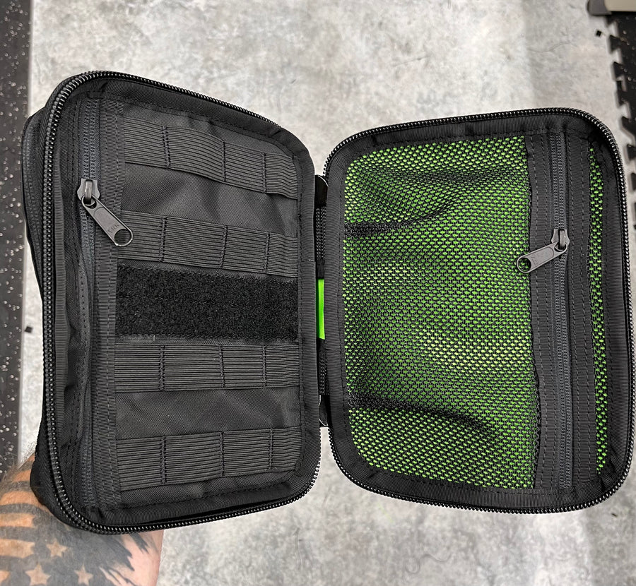 Subbie Pouch Preorder