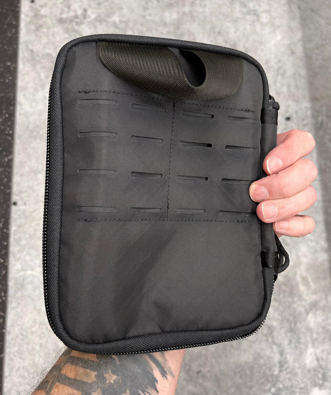Subbie Pouch Preorder