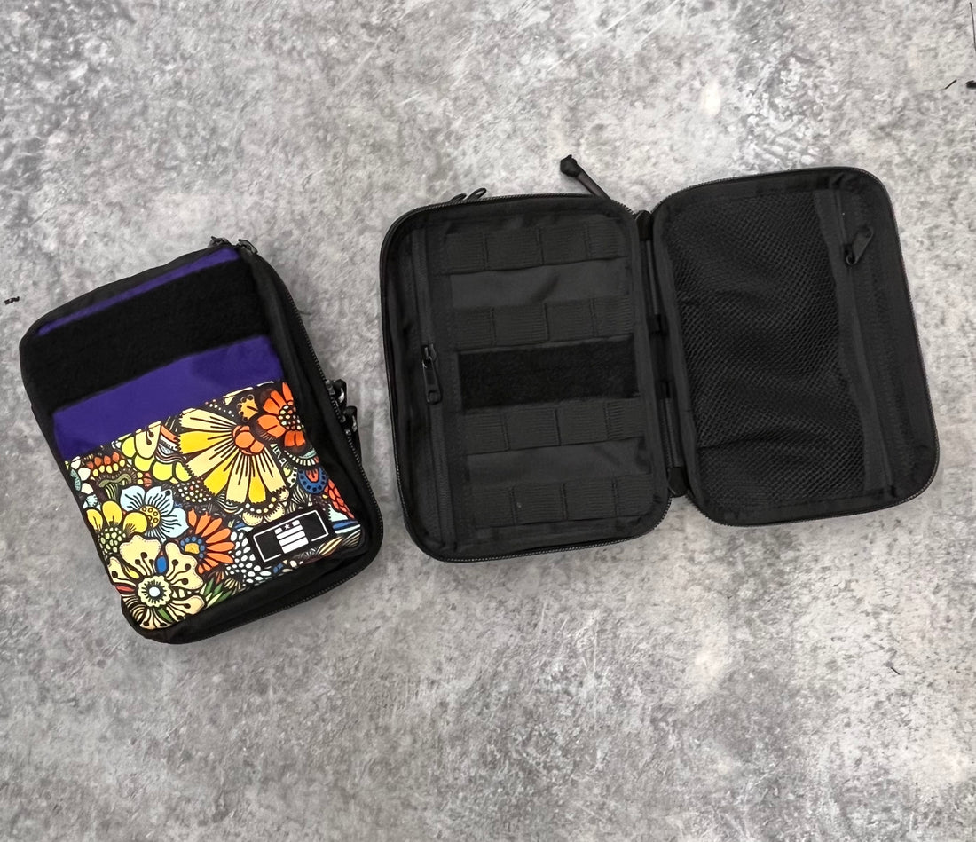 Subbie Pouch