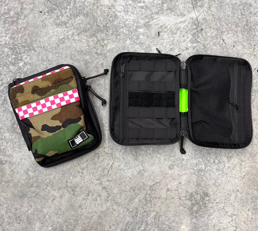 Subbie Pouch