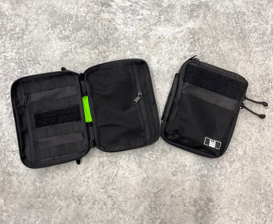 Subbie Pouch