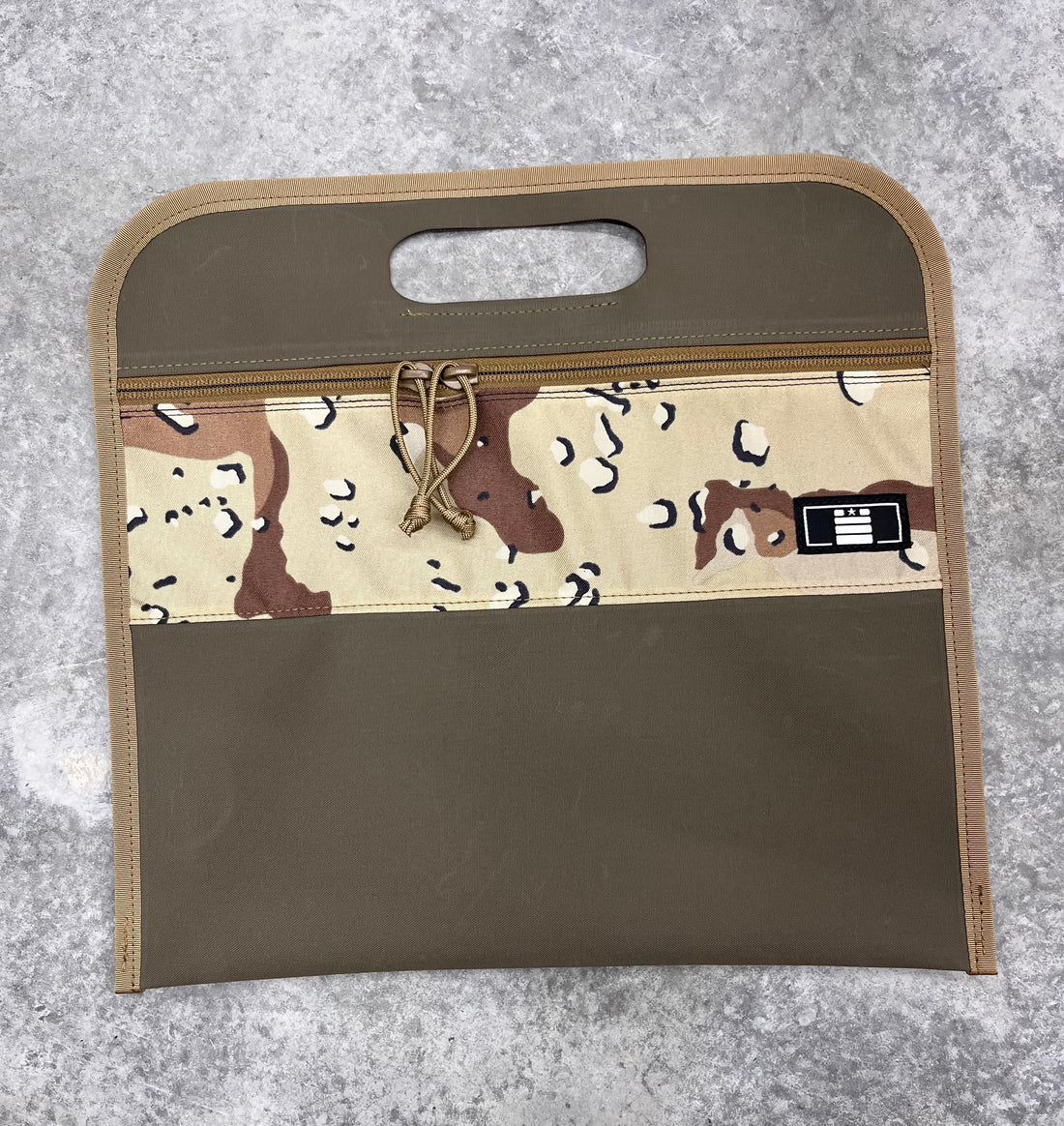 Important Documents Bag