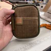 The Mighty Pouch Classic No Loop