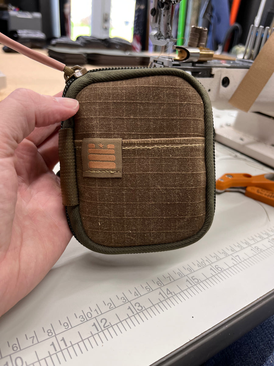 The Mighty Pouch Classic No Loop