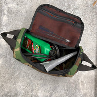 Mini Trucker Duffle Bag