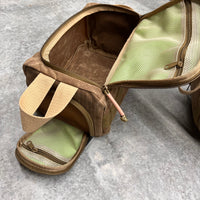 Mini Trucker Duffle Bag