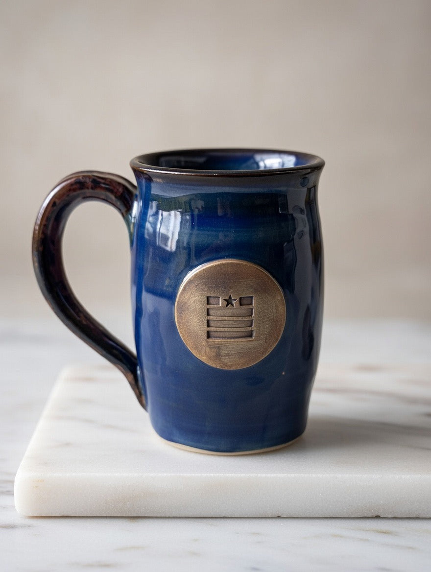 Ship-Wrecked Coffee Mug