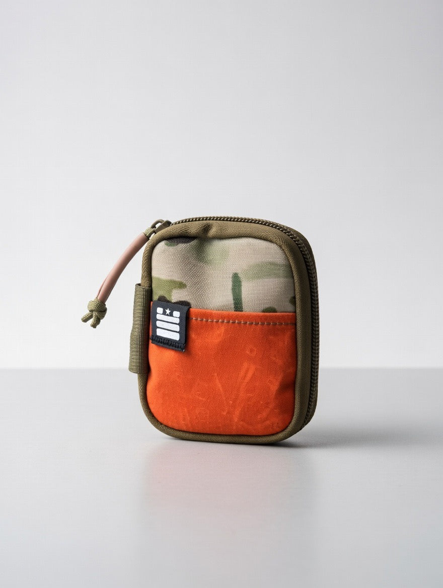 The Mighty Pouch Classic No Loop