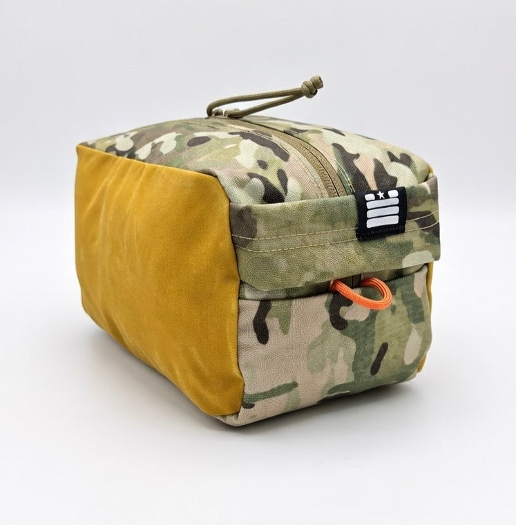 Dopp Kit