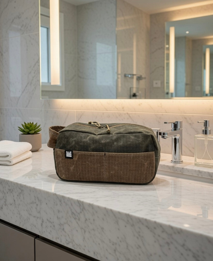 Dopp Kit