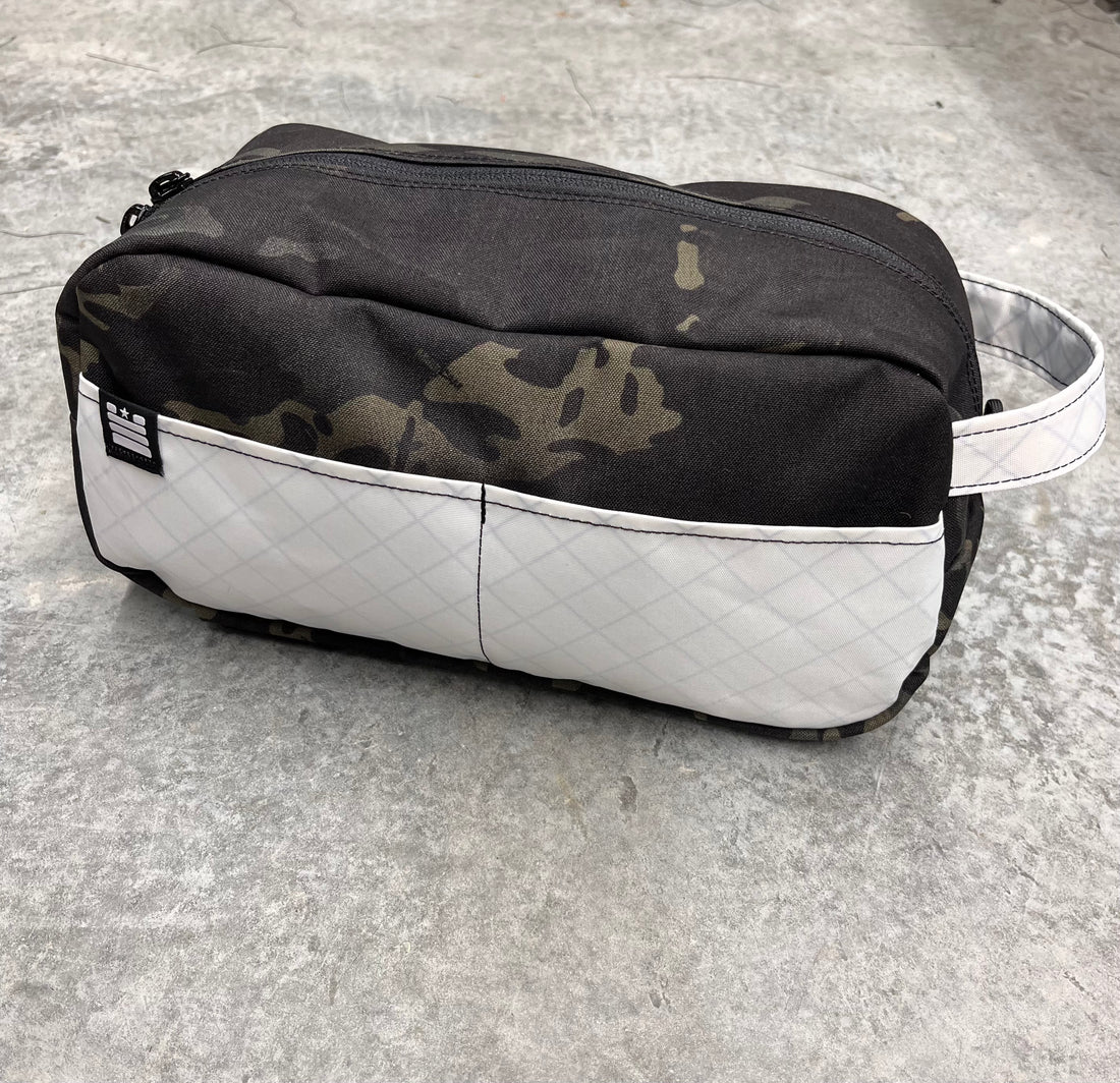Dopp Kit