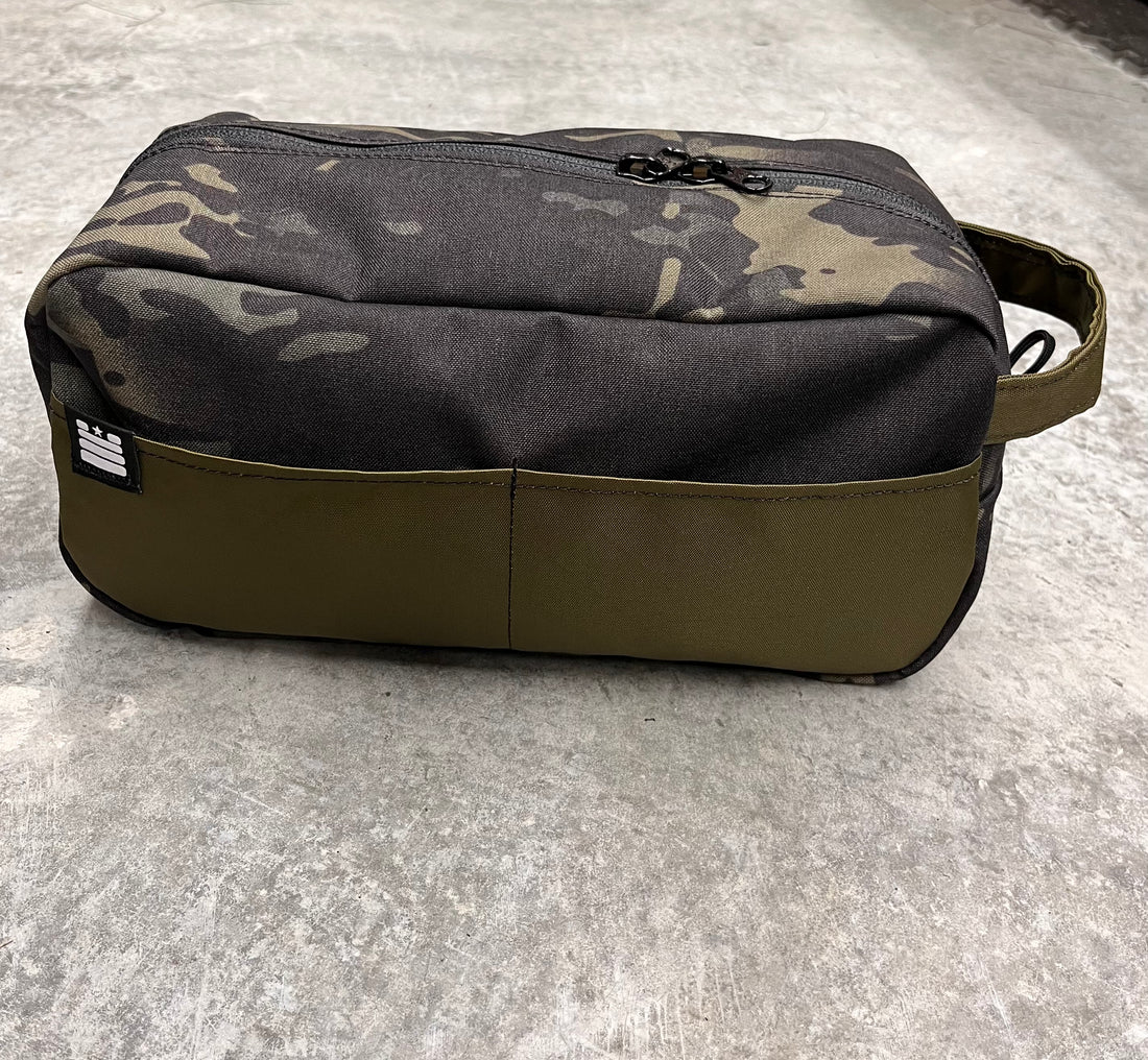 Dopp Kit
