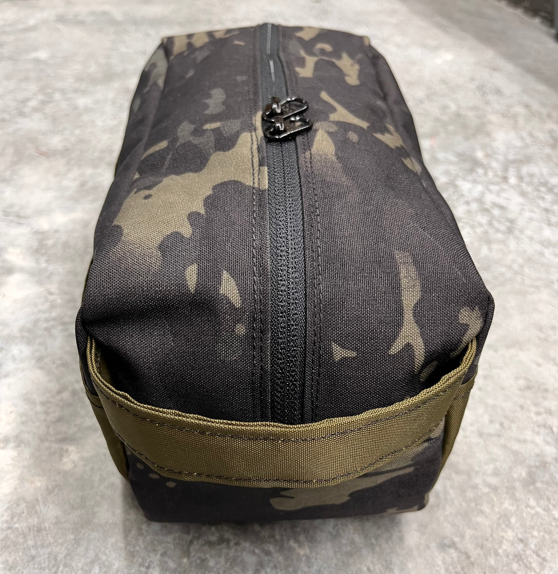 Dopp Kit