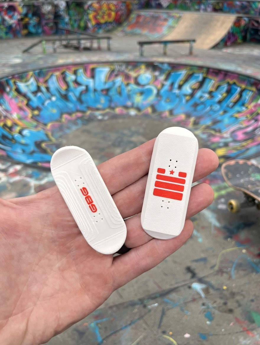 KickFlip Deck