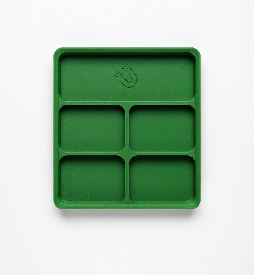 Mighty Tray