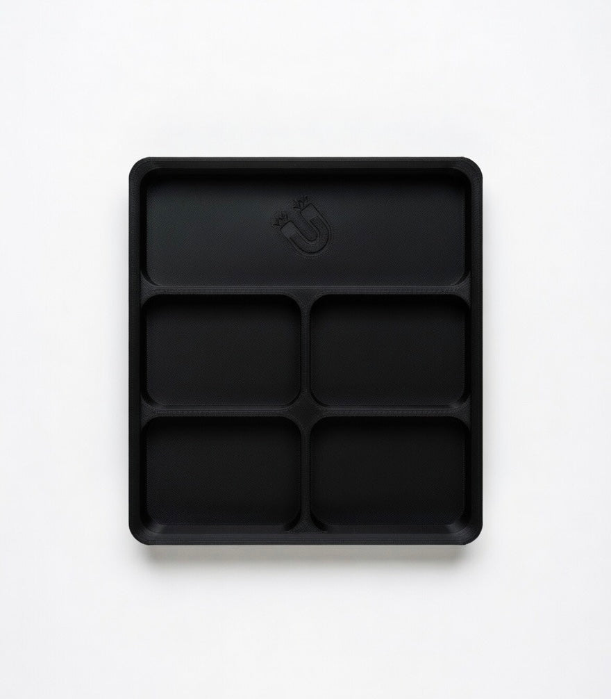 Mighty Tray