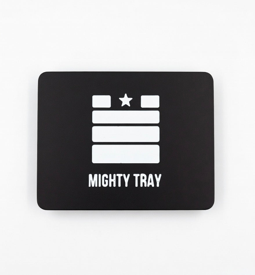 Mighty Tray