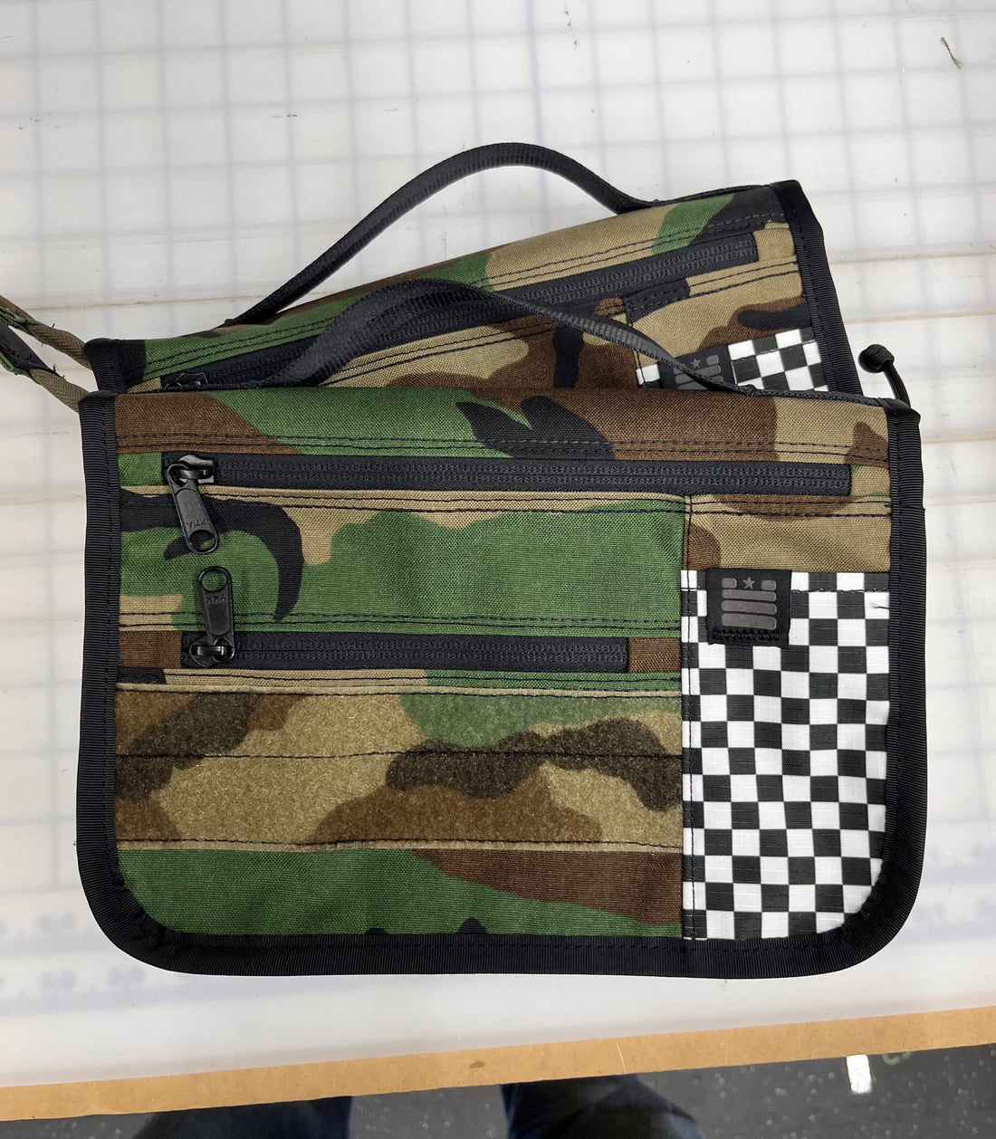 The Almighty Pouch