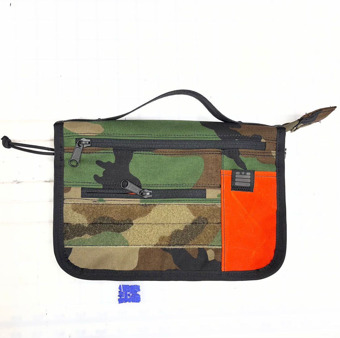 The Almighty Pouch