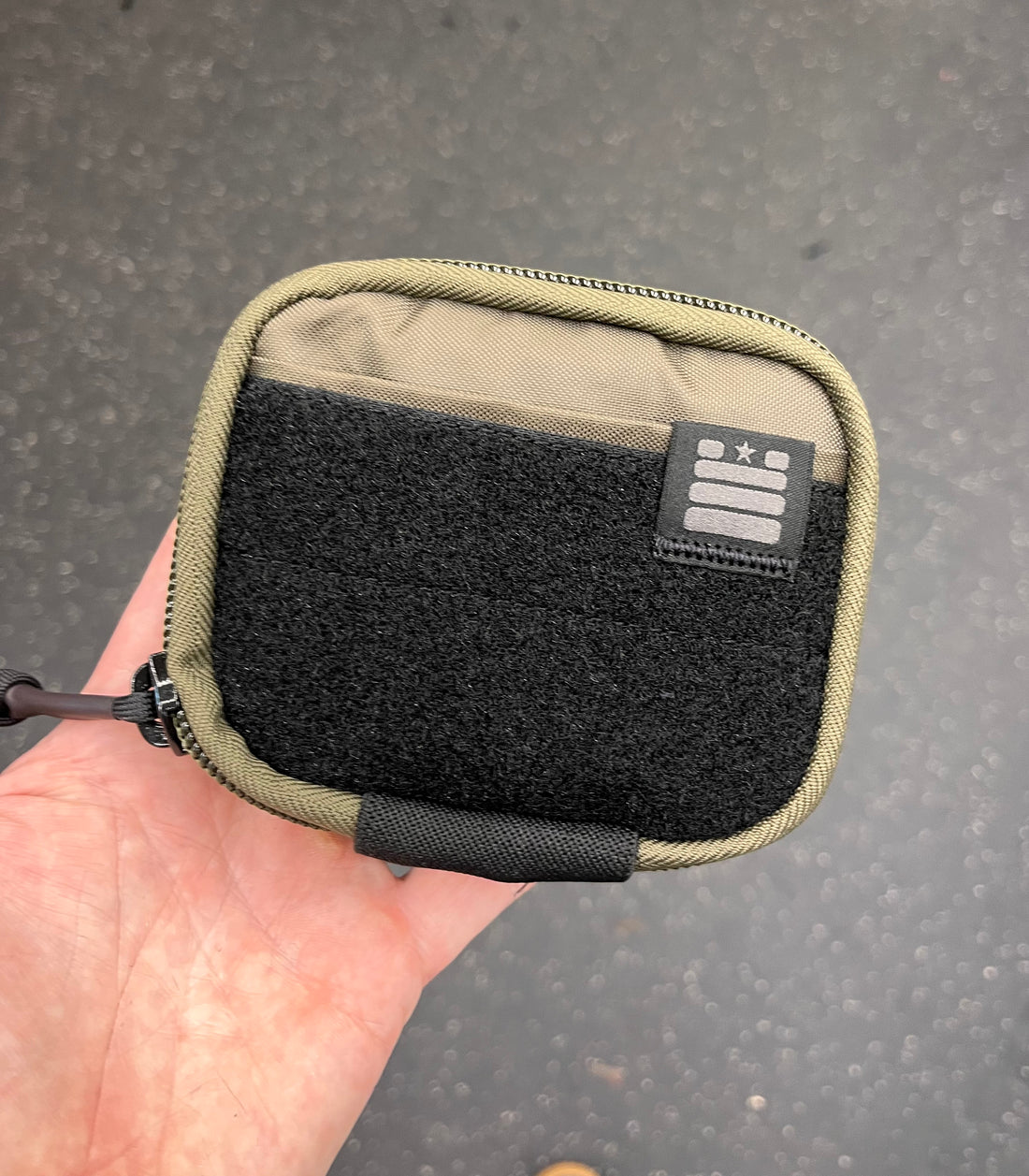The Mighty Pouch +