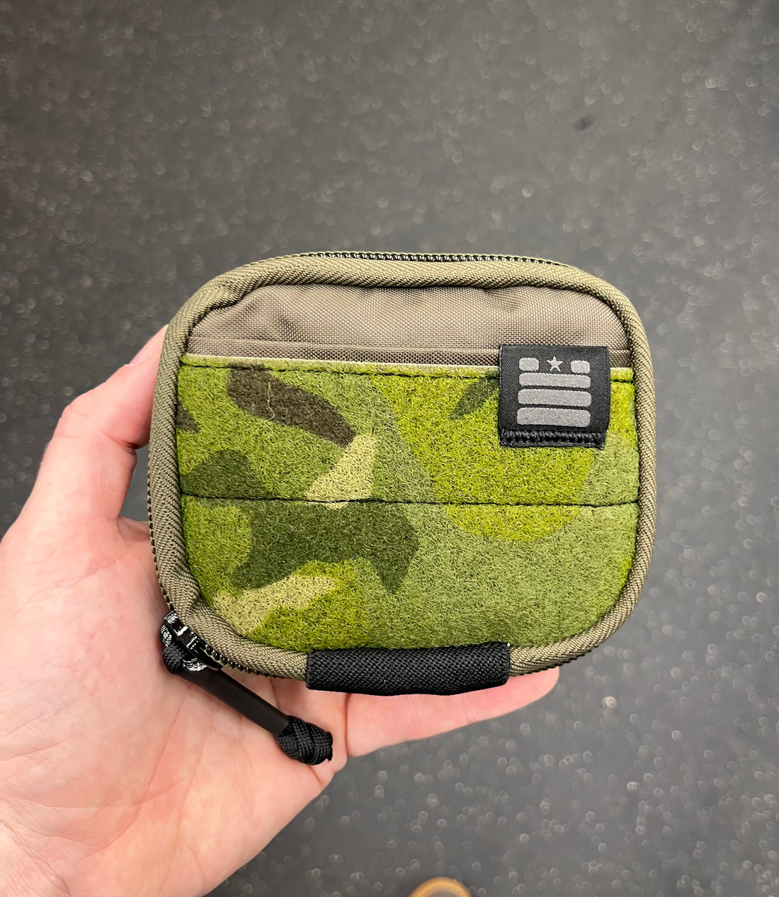 The Mighty Pouch +