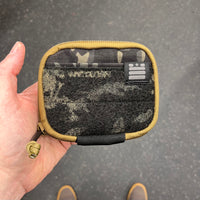 The Mighty Pouch +