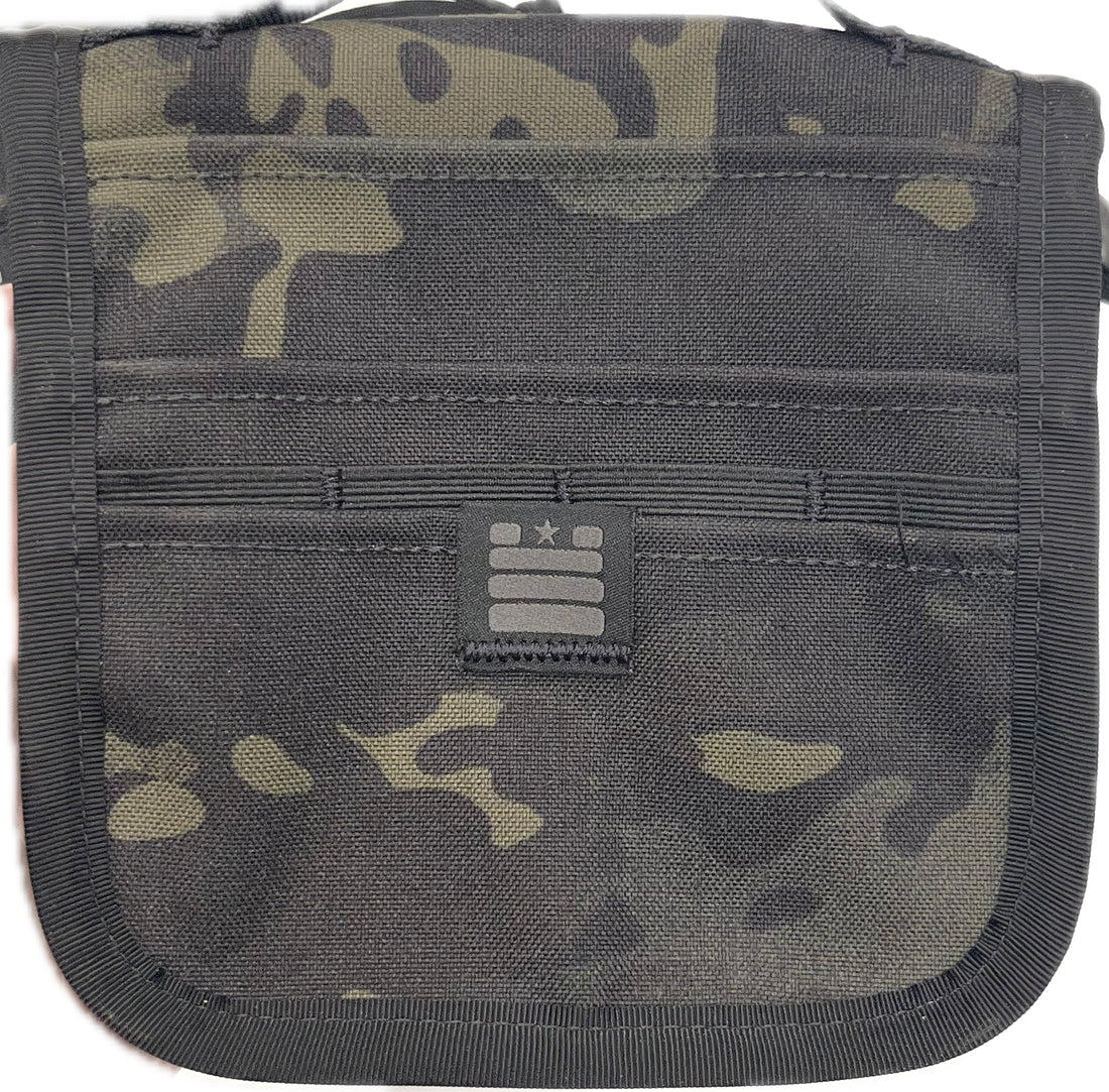 Compact Tek Pouch Prototype