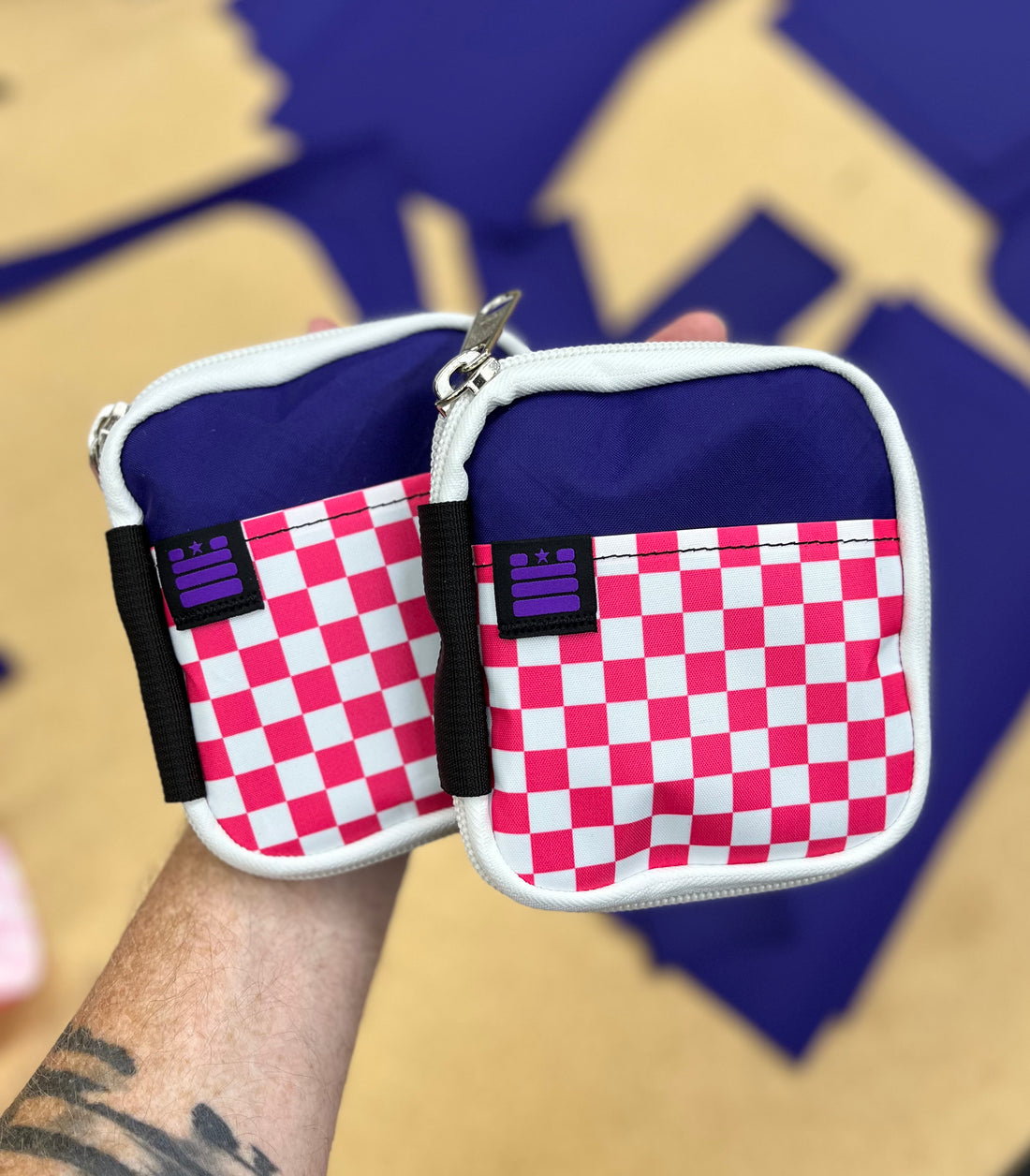 Mighty Pouch XL