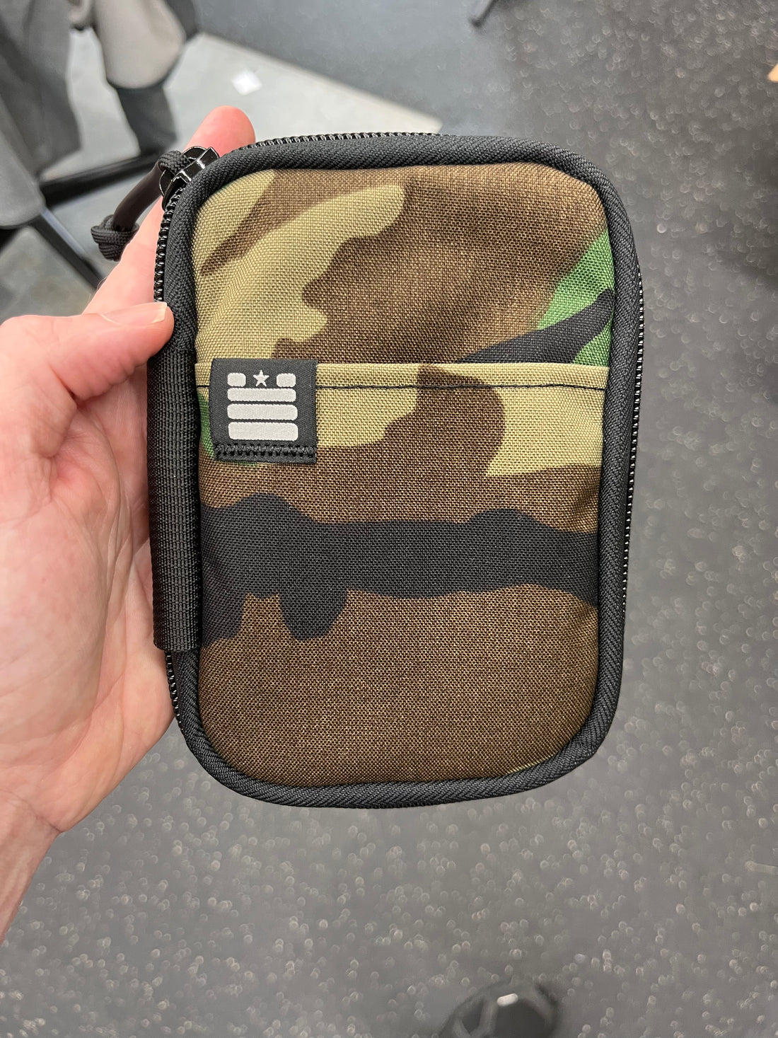 Small Medical / Notebook Pouch