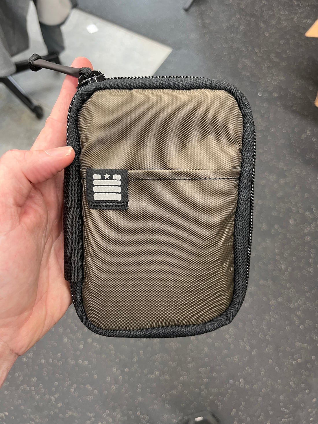 Small Medical / Notebook Pouch
