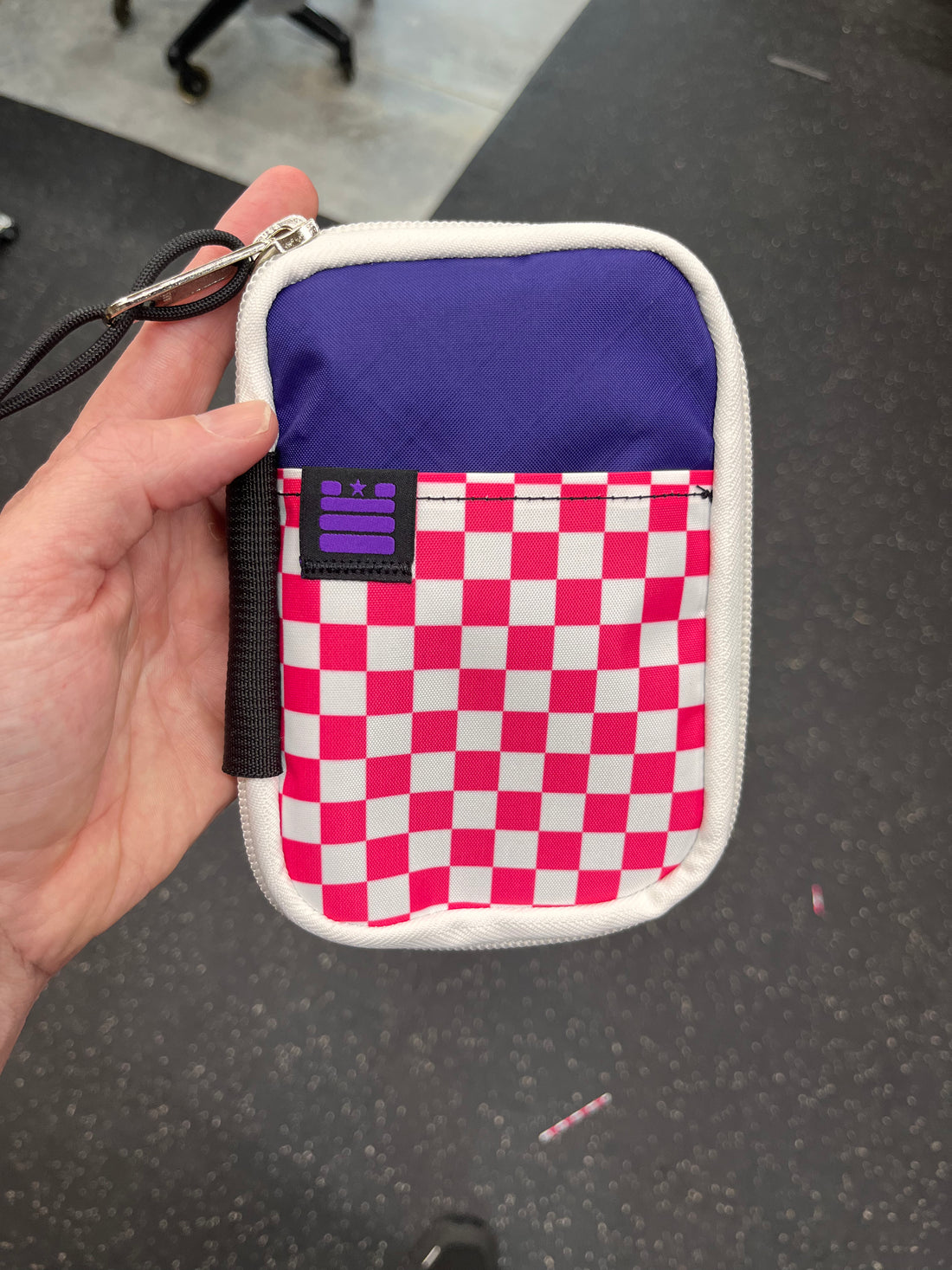 Small Medical / Notebook Pouch