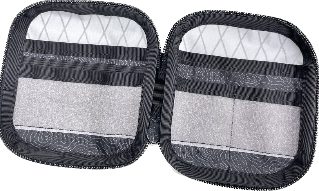 Mighty Pouch XL