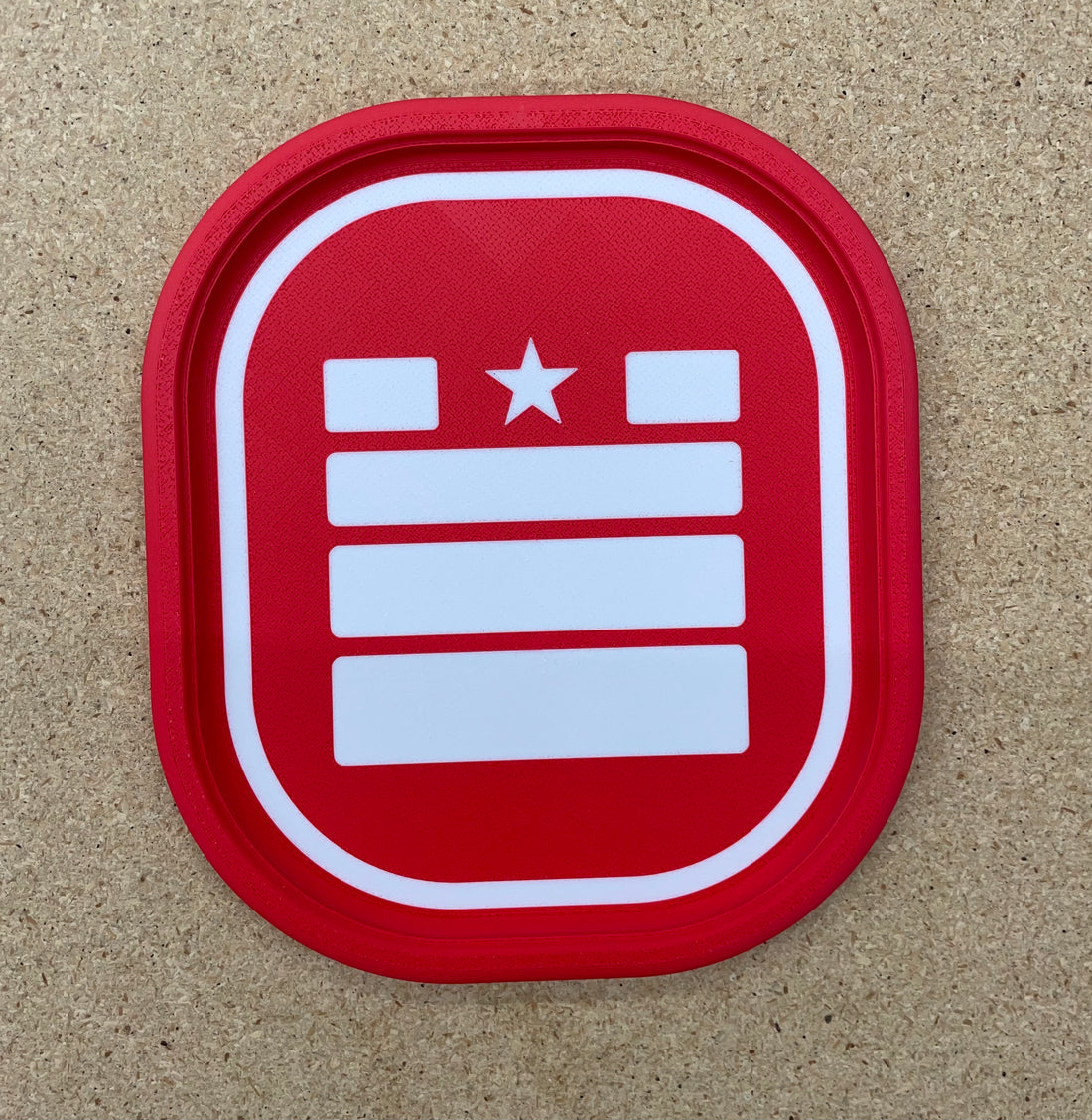 GBG EDC Tray